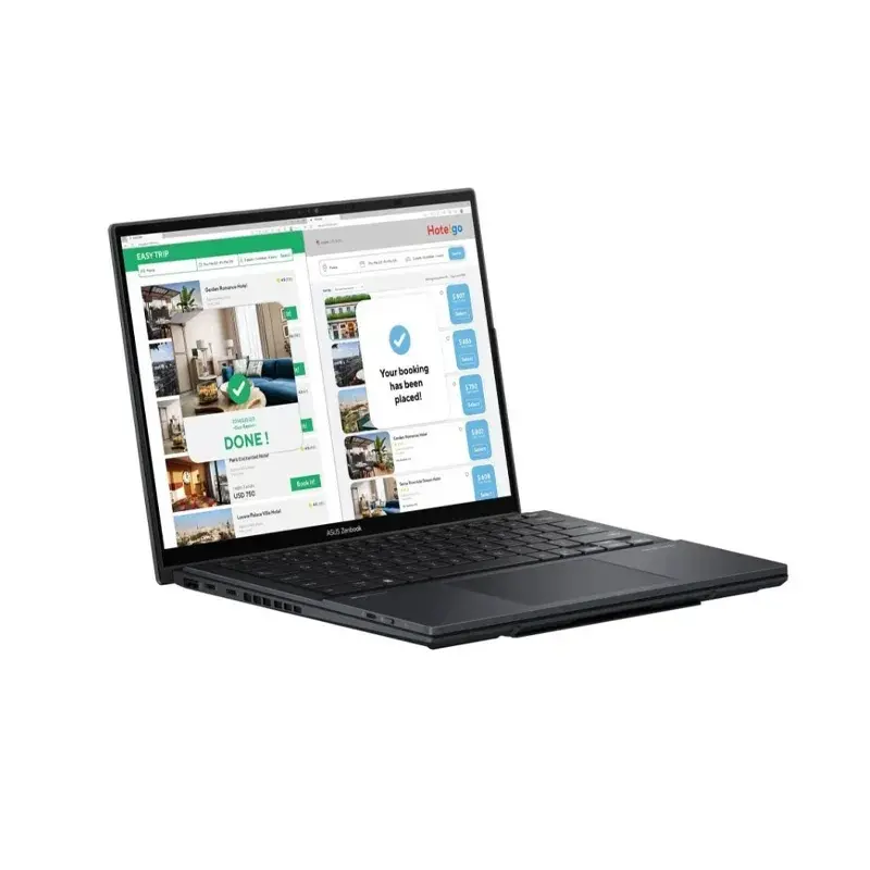 بدنه لپ تاپ ایسوس مدل UX8406MA-PZ074W